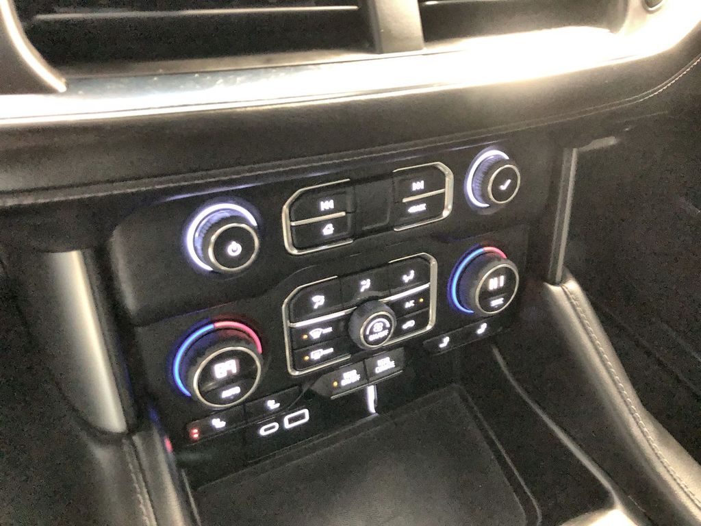 2022 Chevrolet Tahoe