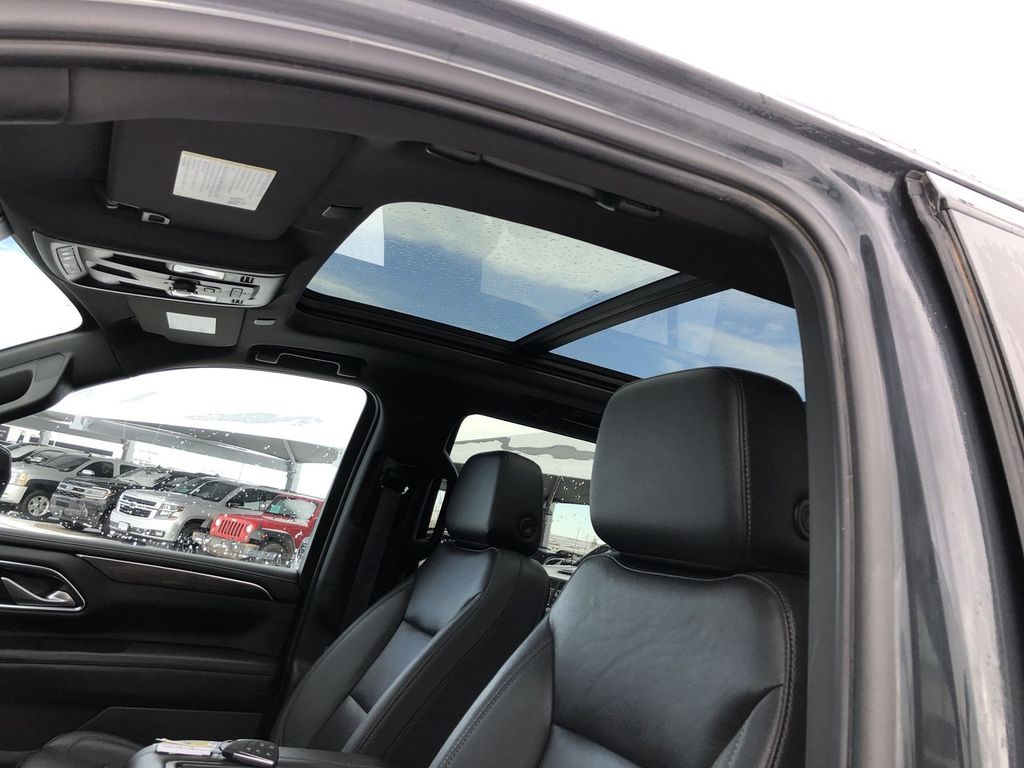 2022 Chevrolet Tahoe