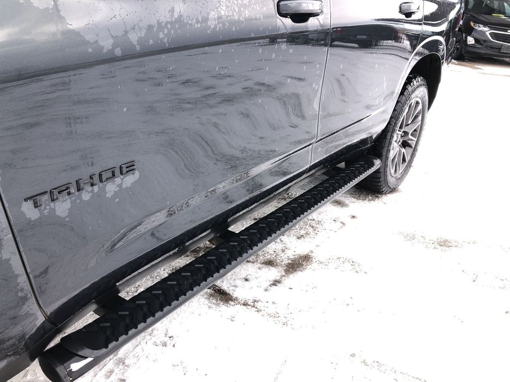 2022 Chevrolet Tahoe