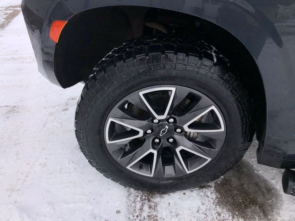 2022 Chevrolet Tahoe