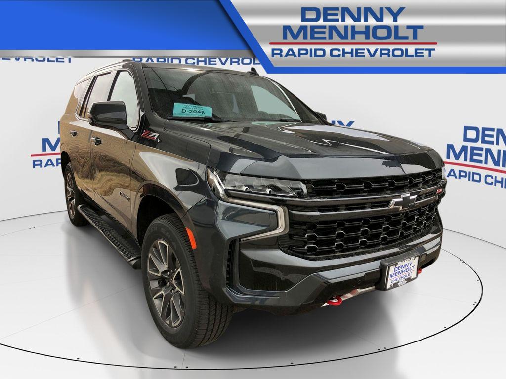 Used 2022 Chevrolet Tahoe Z71 SUVs