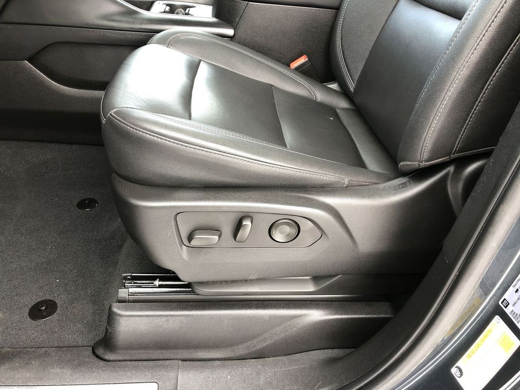 2022 Chevrolet Tahoe