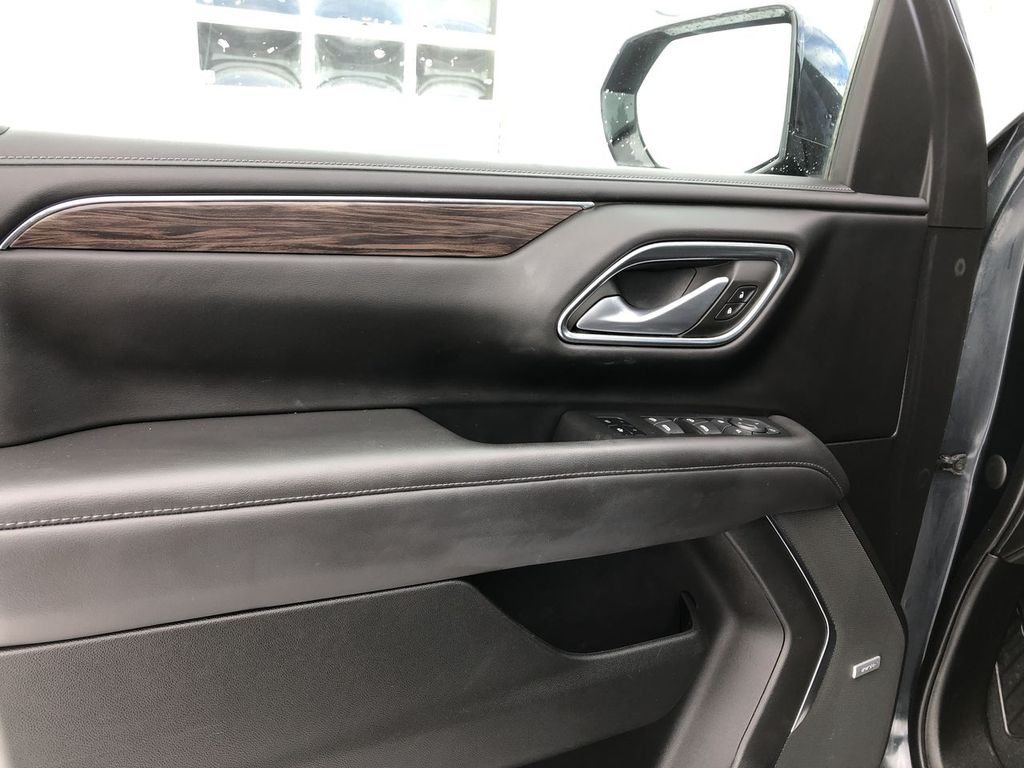 2022 Chevrolet Tahoe