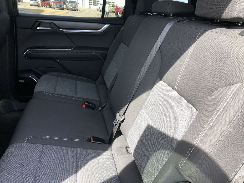 2025 GMC Acadia