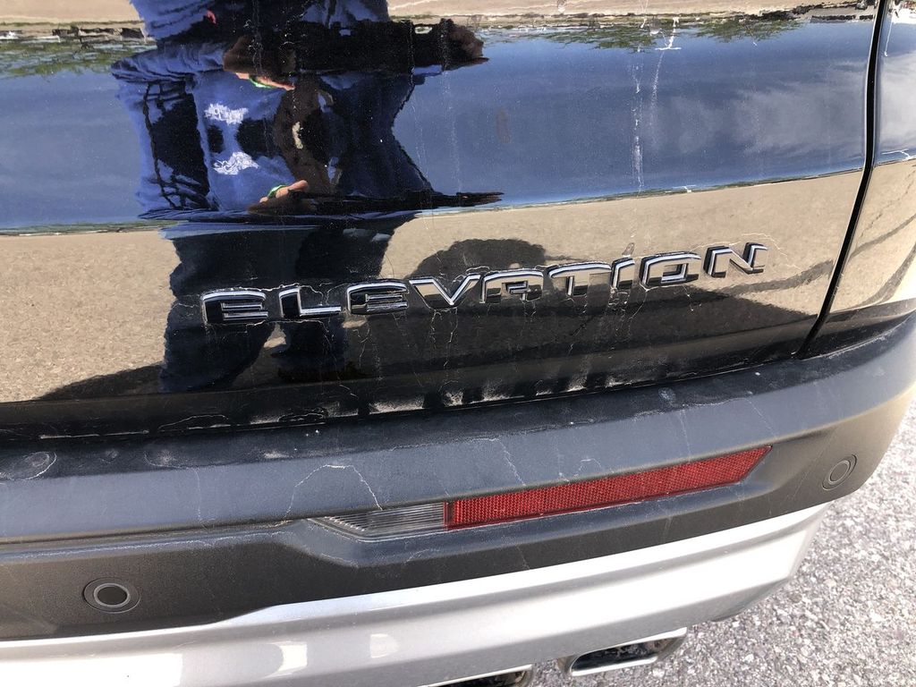 2025 GMC Acadia