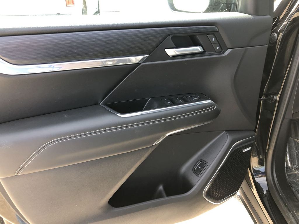 2025 GMC Acadia