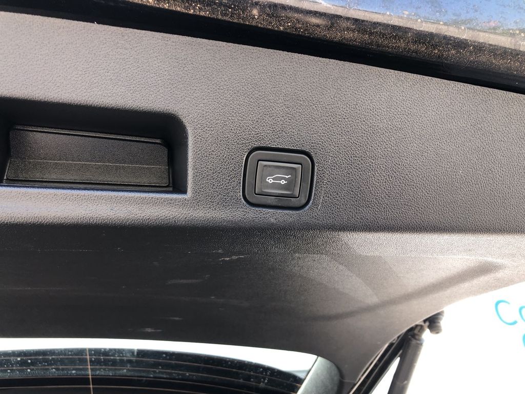 2025 GMC Acadia