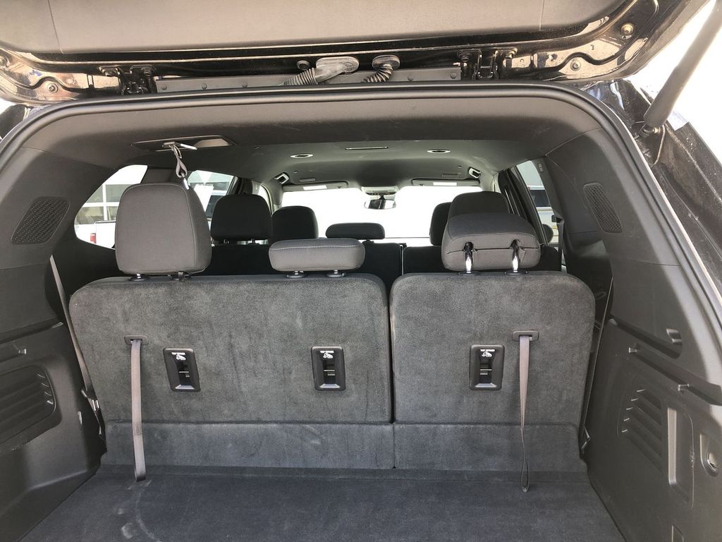 2025 GMC Acadia
