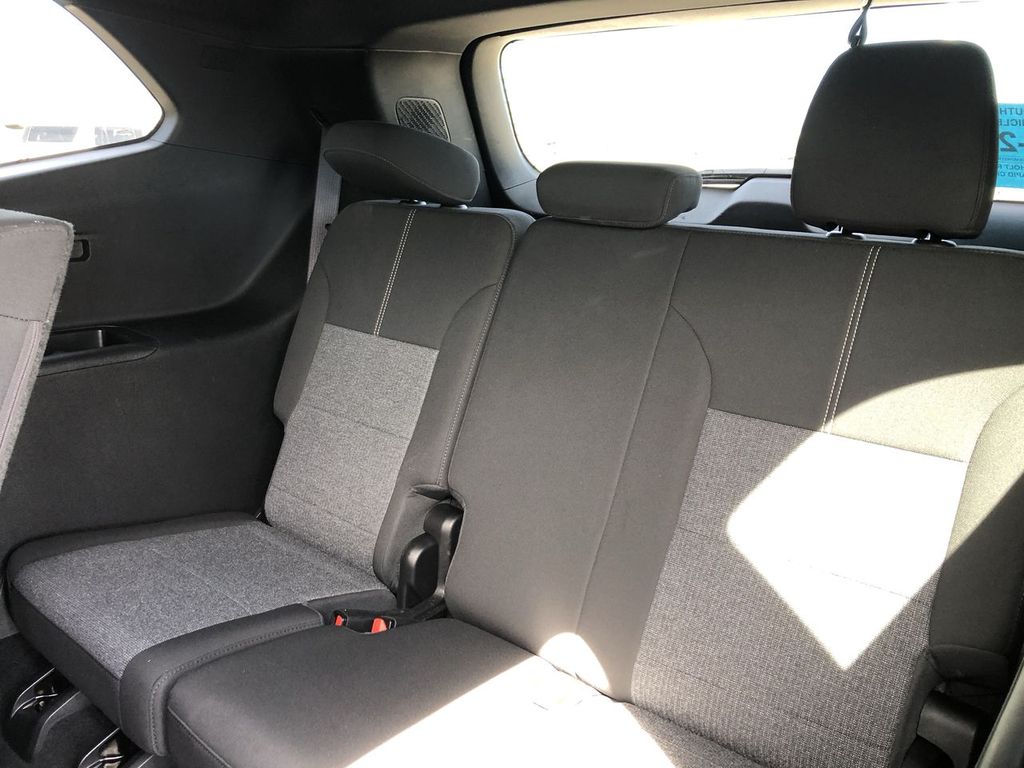 2025 GMC Acadia