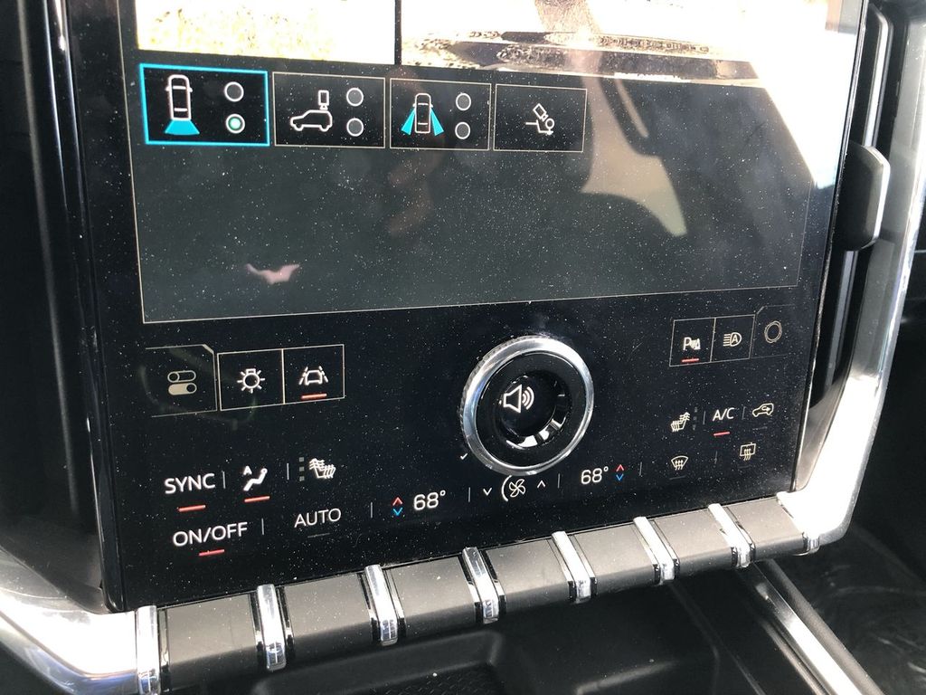 2025 GMC Acadia