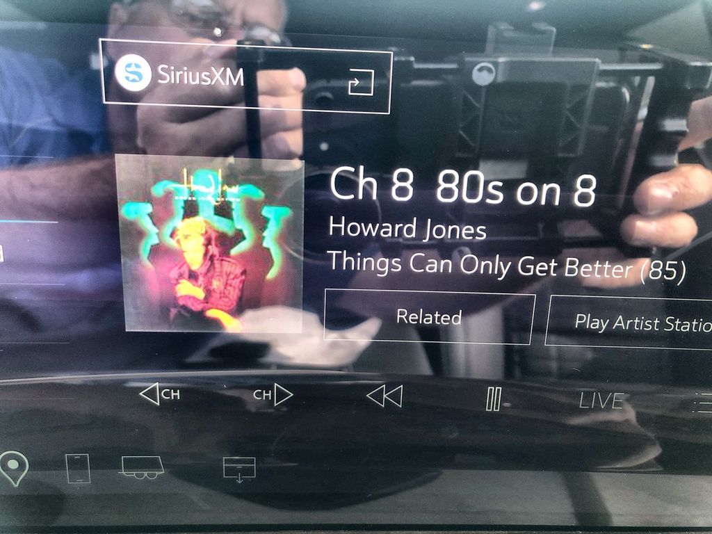 2026 Cadillac Escalade ESV