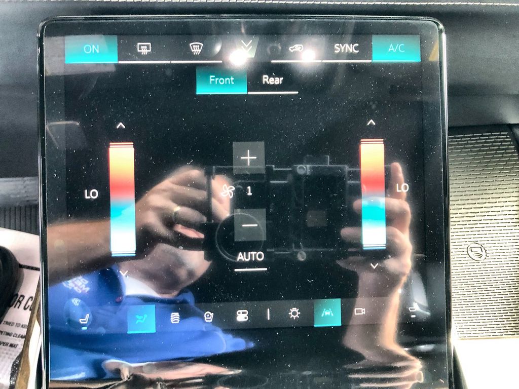 2026 Cadillac Escalade ESV