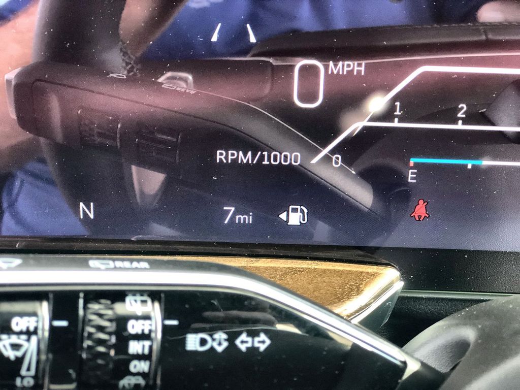 2026 Cadillac Escalade ESV