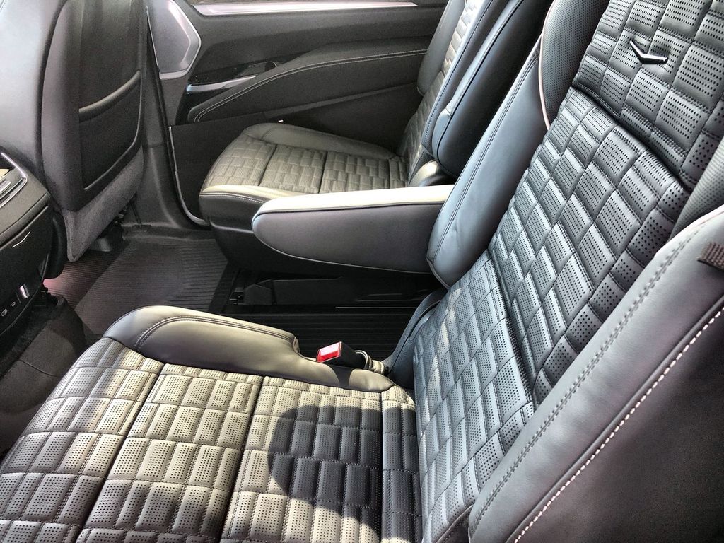 2026 Cadillac Escalade ESV