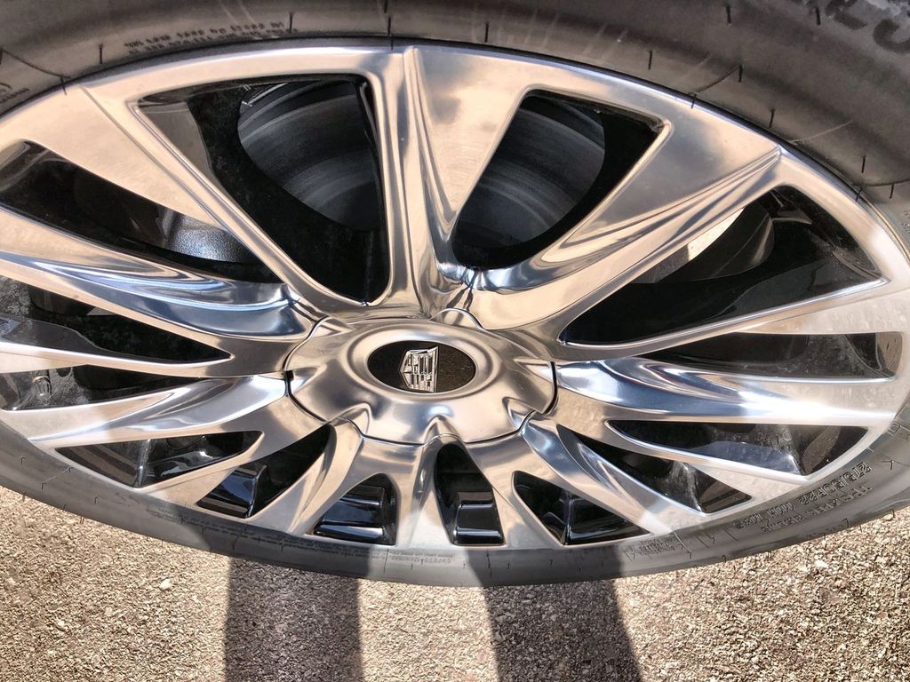 2026 Cadillac Escalade ESV