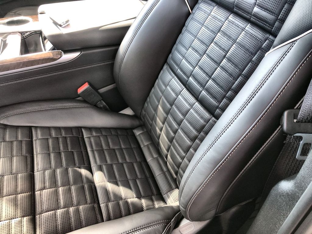 2026 Cadillac Escalade ESV