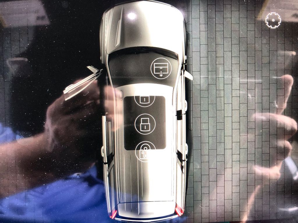 2026 Cadillac Escalade ESV