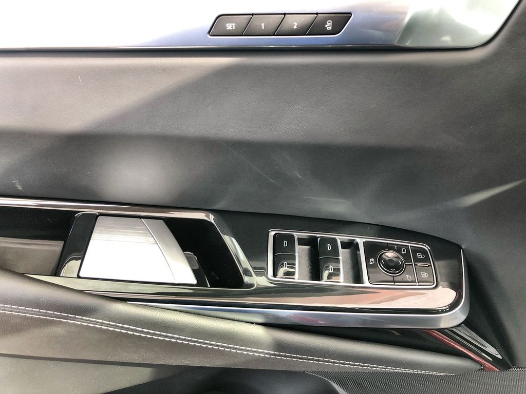 2026 Cadillac Escalade ESV