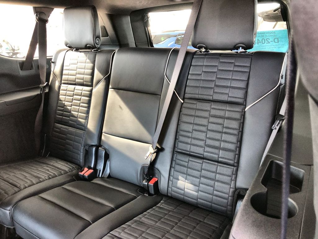 2026 Cadillac Escalade ESV