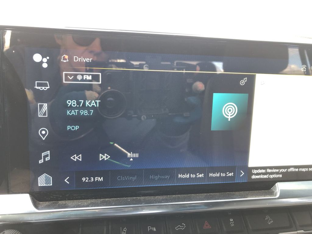 2024 Chevrolet Silverado 3500