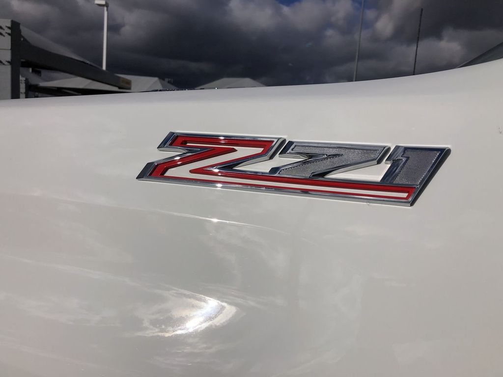 2024 Chevrolet Silverado 3500