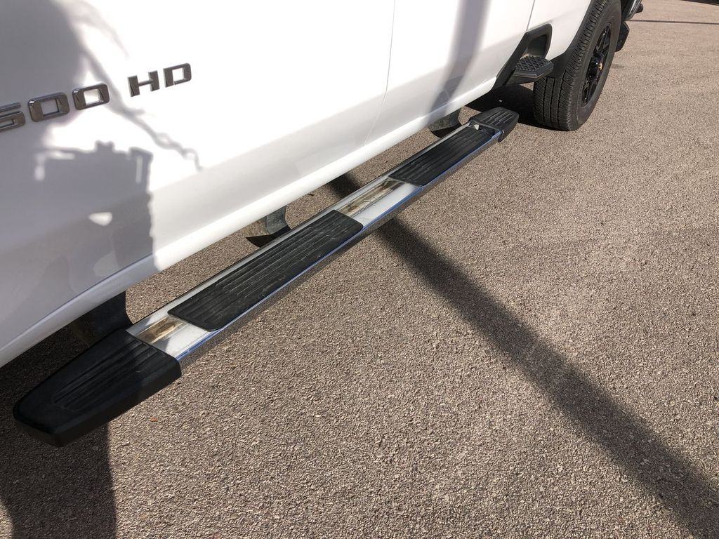 2024 Chevrolet Silverado 3500