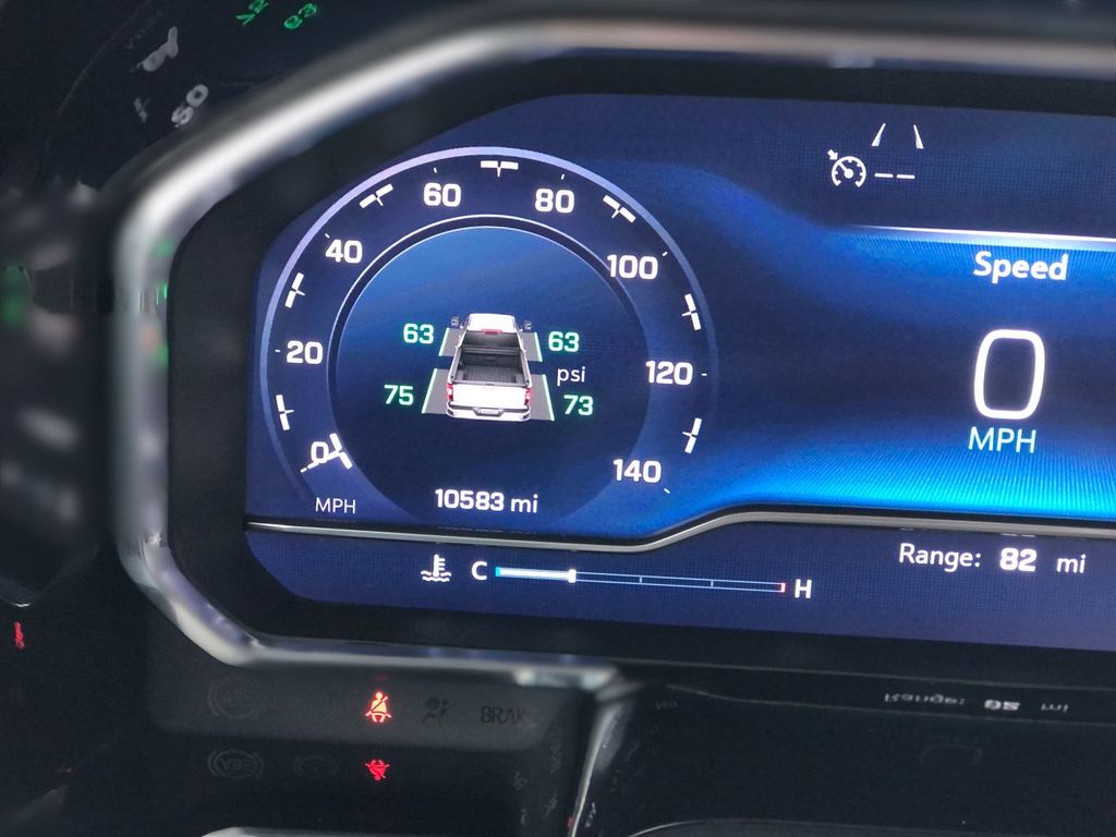 2024 Chevrolet Silverado 3500