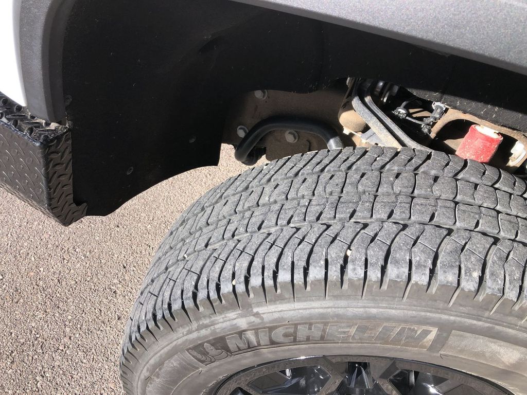 2024 Chevrolet Silverado 3500