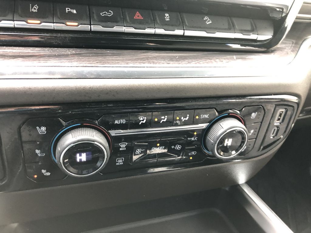 2024 Chevrolet Silverado 3500