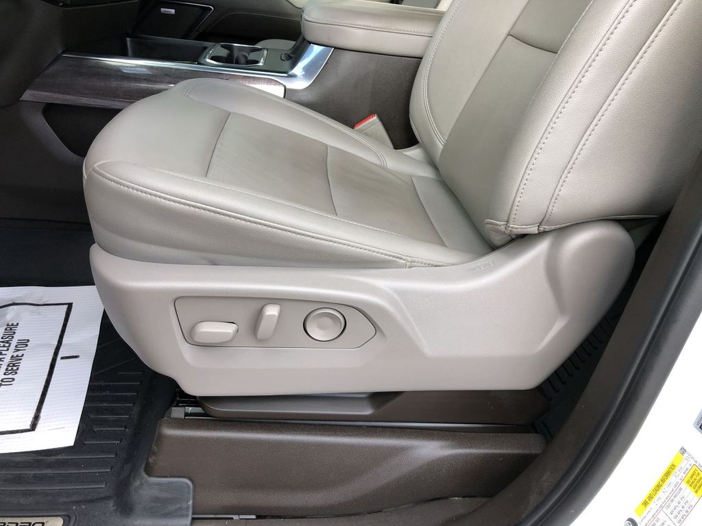 2024 Chevrolet Silverado 3500