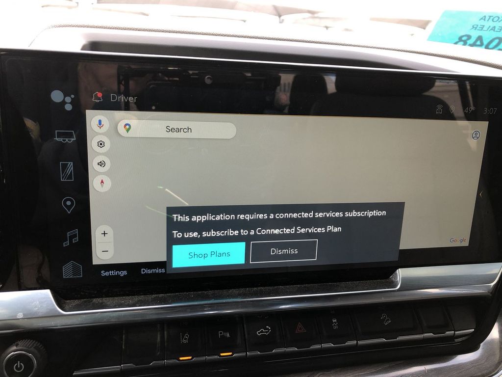 2024 Chevrolet Silverado 3500