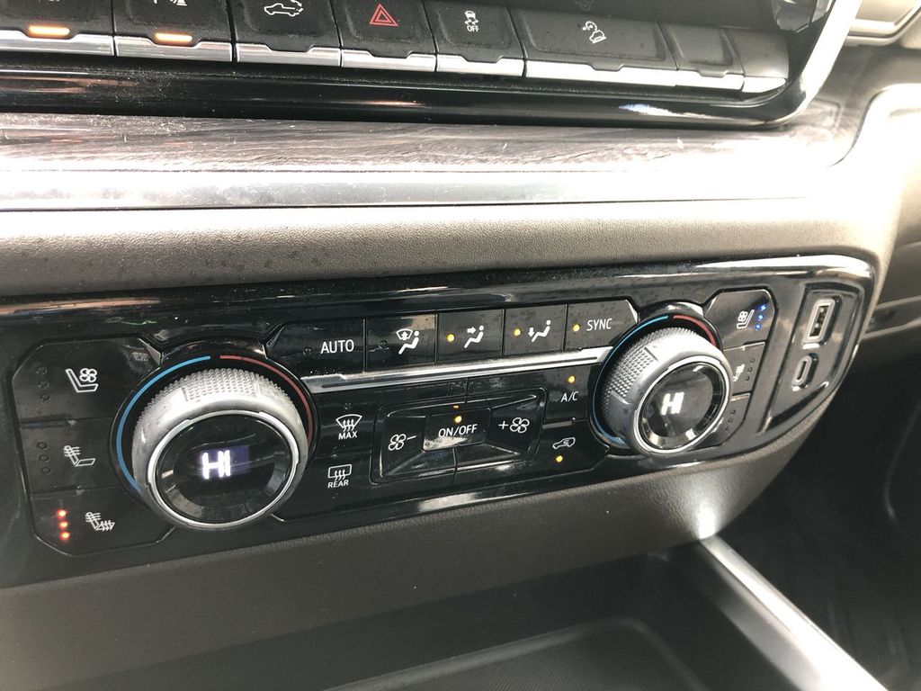 2024 Chevrolet Silverado 3500