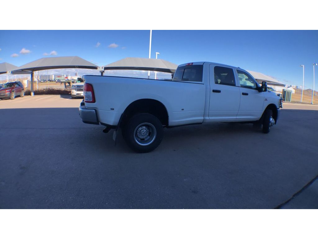 2023 Ram 3500