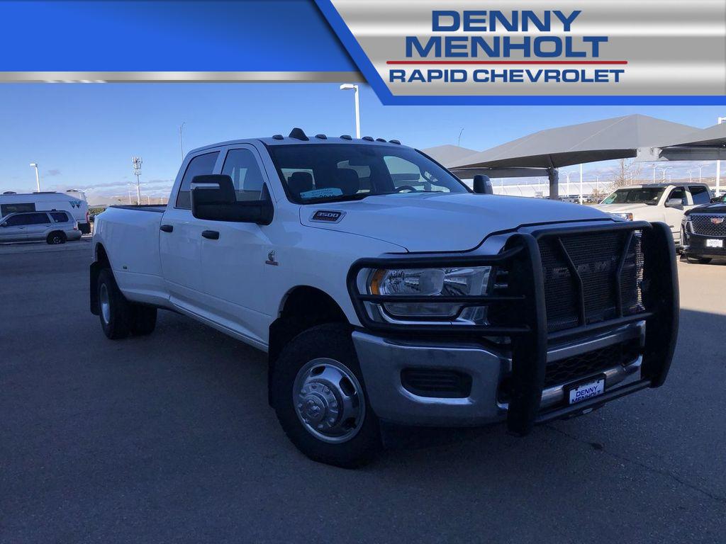 Used 2023 Ram 3500 Tradesman Trucks