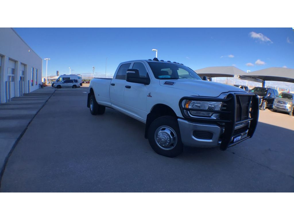 2023 Ram 3500