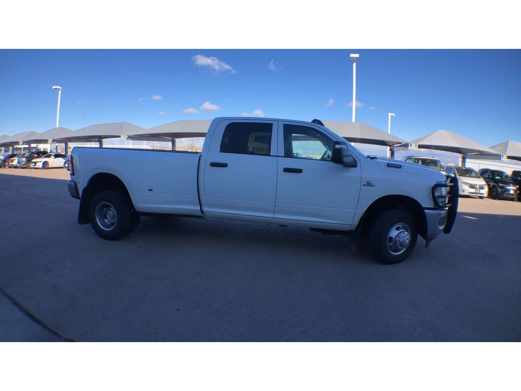 2023 Ram 3500