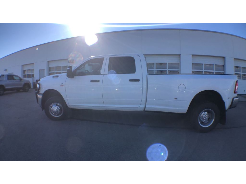 2023 Ram 3500
