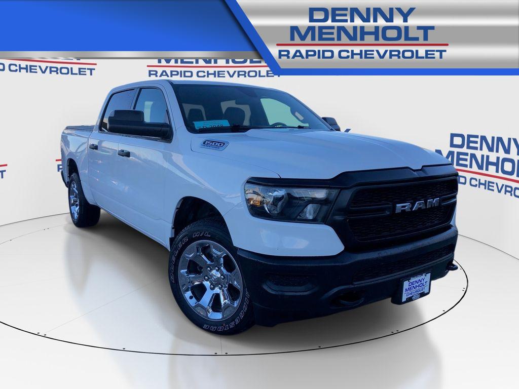 Used 2024 Ram 1500 Tradesman Trucks