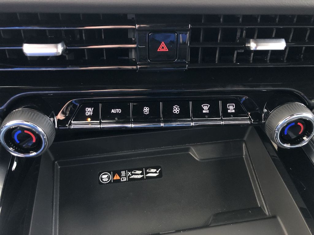 2026 Chevrolet Tahoe