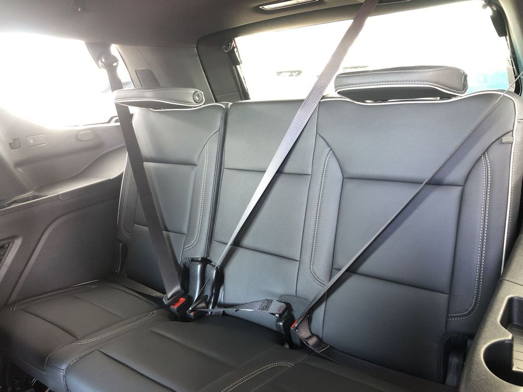 2026 Chevrolet Tahoe