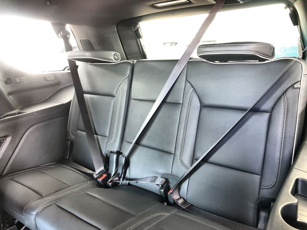 2026 Chevrolet Tahoe