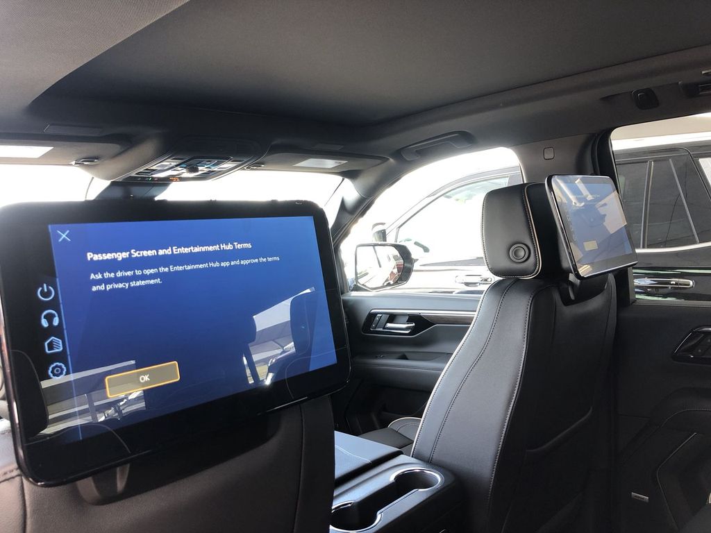 2026 Chevrolet Tahoe