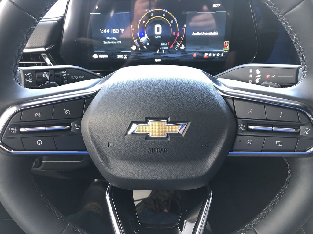 2026 Chevrolet Tahoe