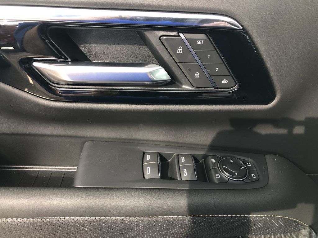 2026 Chevrolet Tahoe