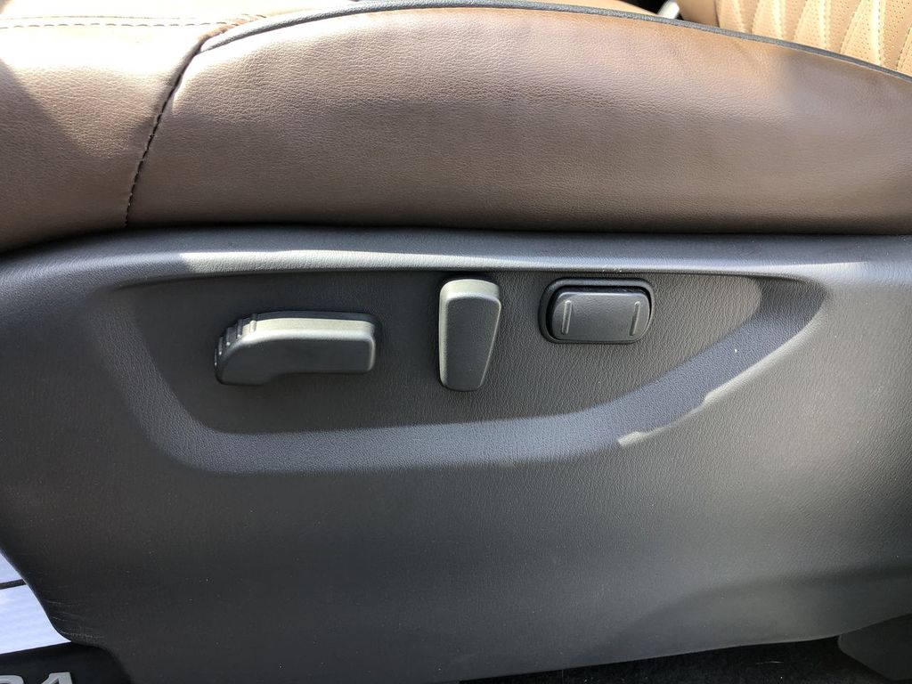 2022 Nissan Armada