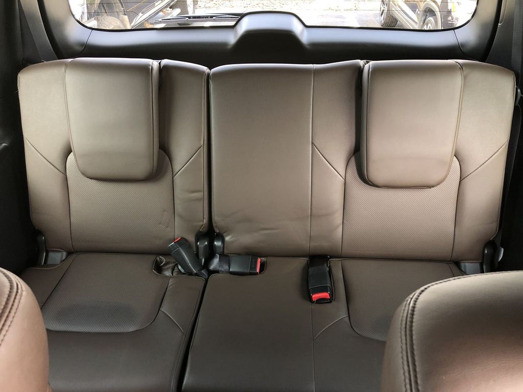 2022 Nissan Armada