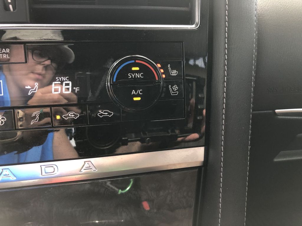 2022 Nissan Armada