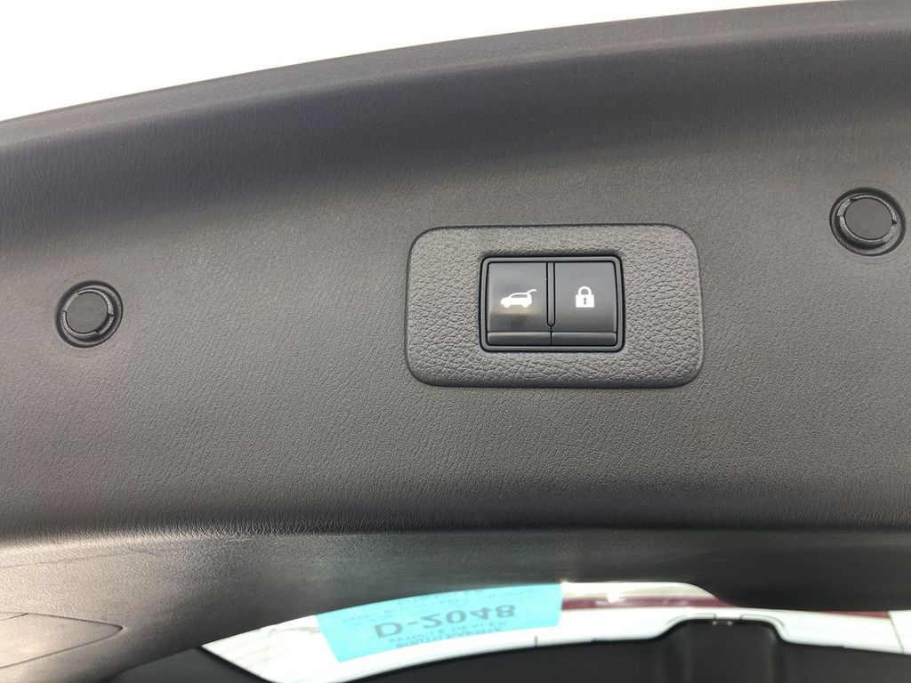2022 Nissan Armada