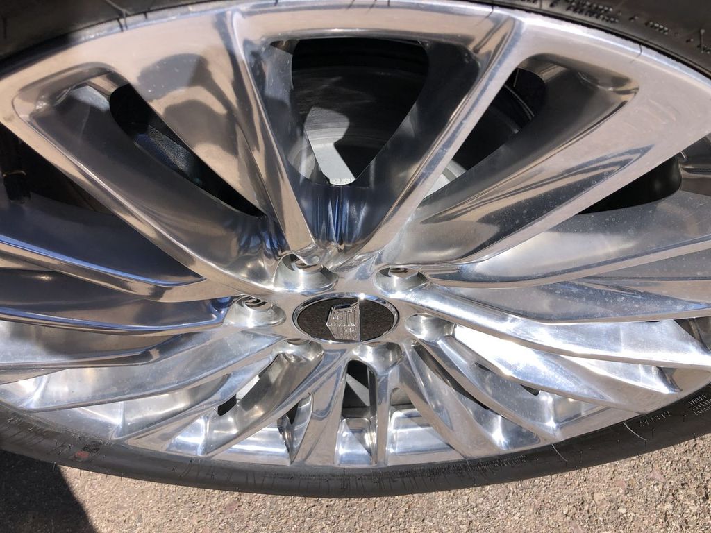 2026 Cadillac Escalade