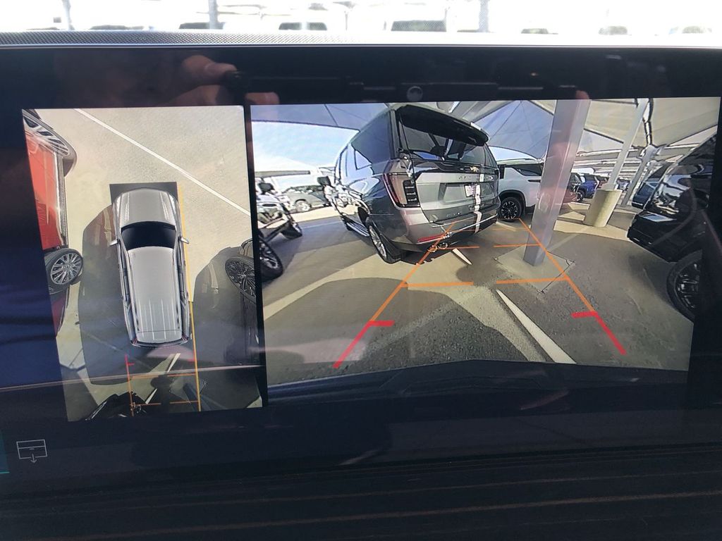 2026 Cadillac Escalade